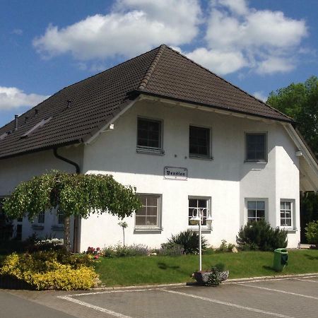 Pension Egerer Bad Kostritz ภายนอก รูปภาพ