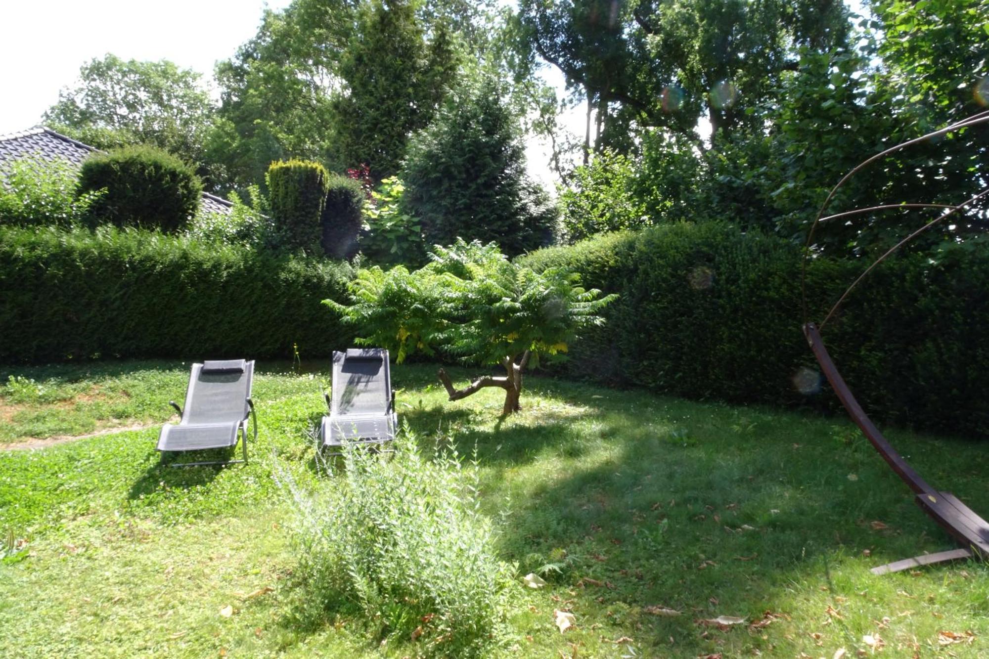 Pension Egerer Bad Kostritz ภายนอก รูปภาพ