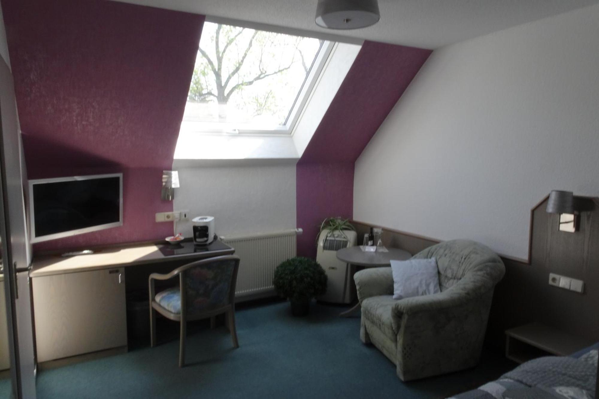 Pension Egerer Bad Kostritz ภายนอก รูปภาพ