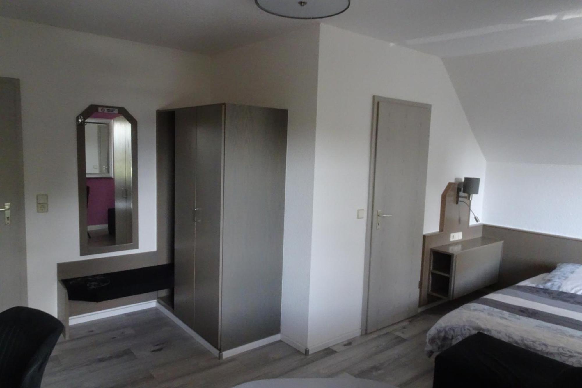Pension Egerer Bad Kostritz ภายนอก รูปภาพ