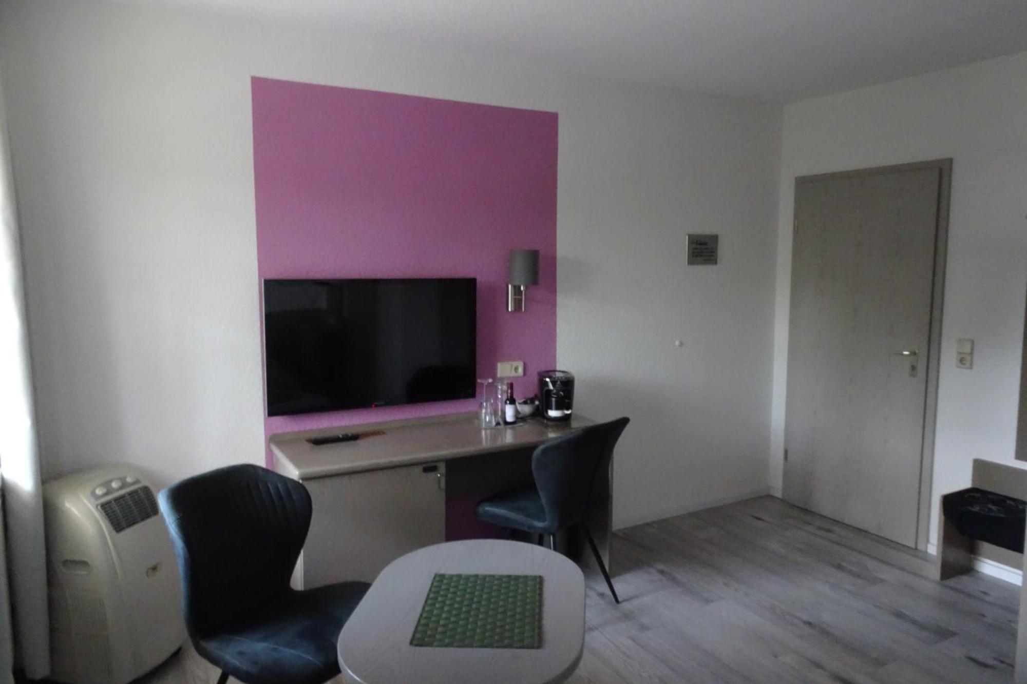 Pension Egerer Bad Kostritz ภายนอก รูปภาพ