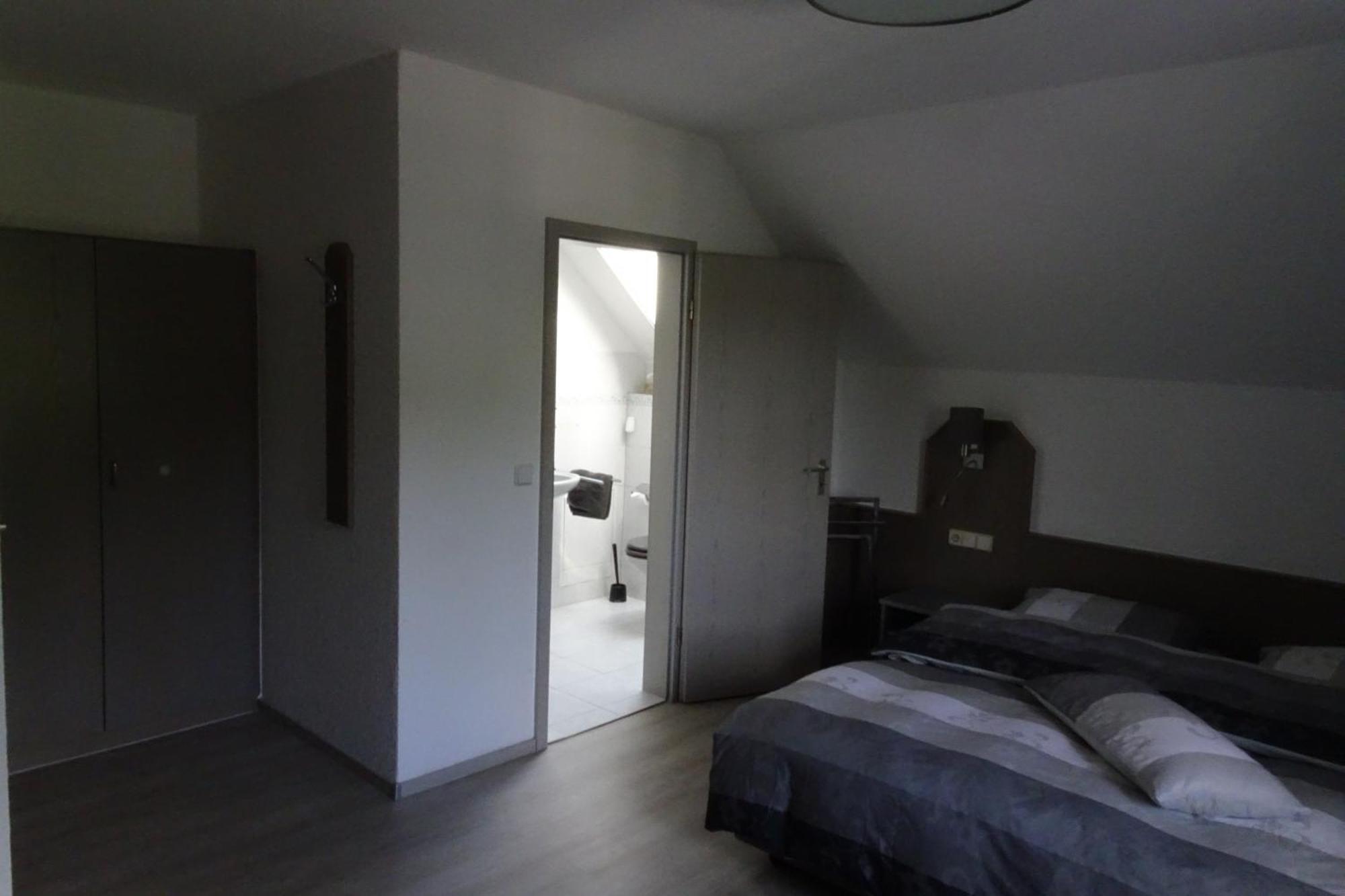 Pension Egerer Bad Kostritz ภายนอก รูปภาพ