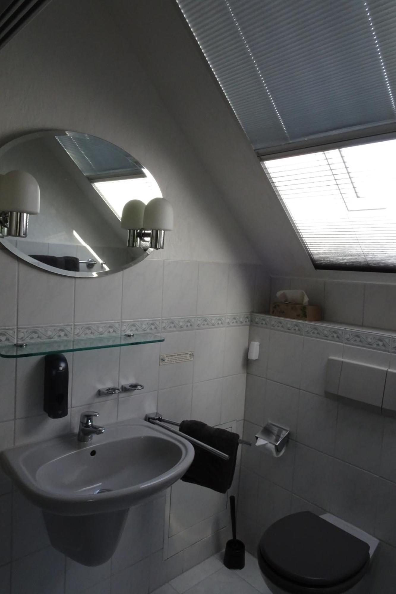 Pension Egerer Bad Kostritz ภายนอก รูปภาพ